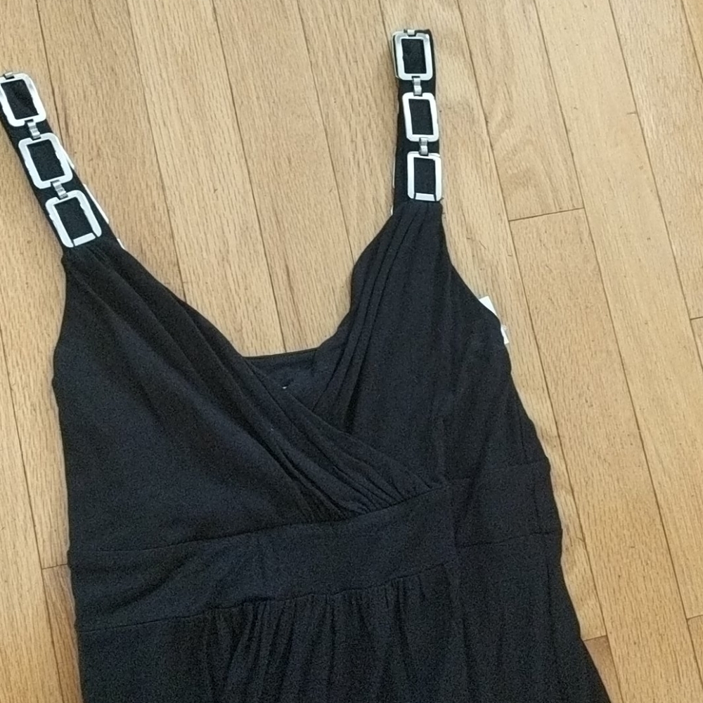 Chicos Maxi dress - Picture 2 of 3